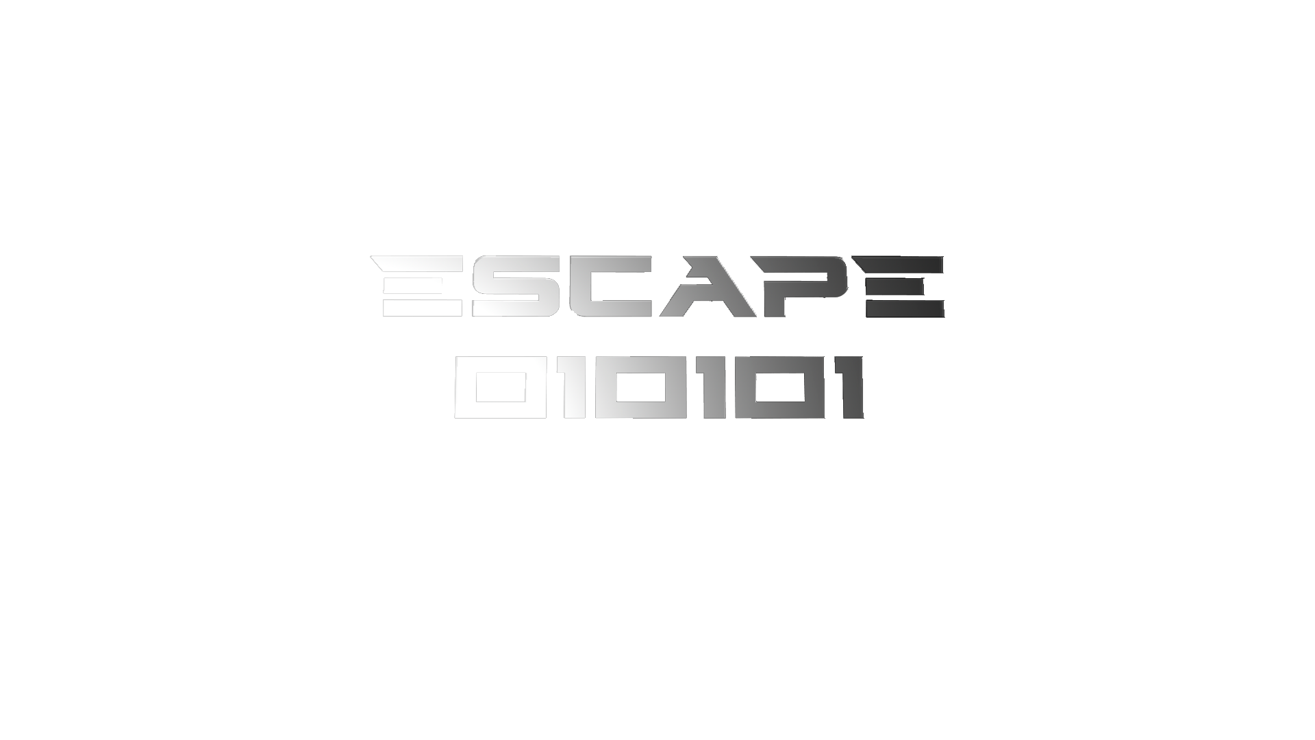 Escape 010101 logo